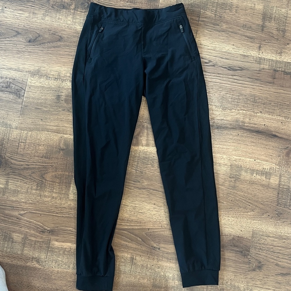 Athleta Girl Black Joggers size 14 these were our faves!